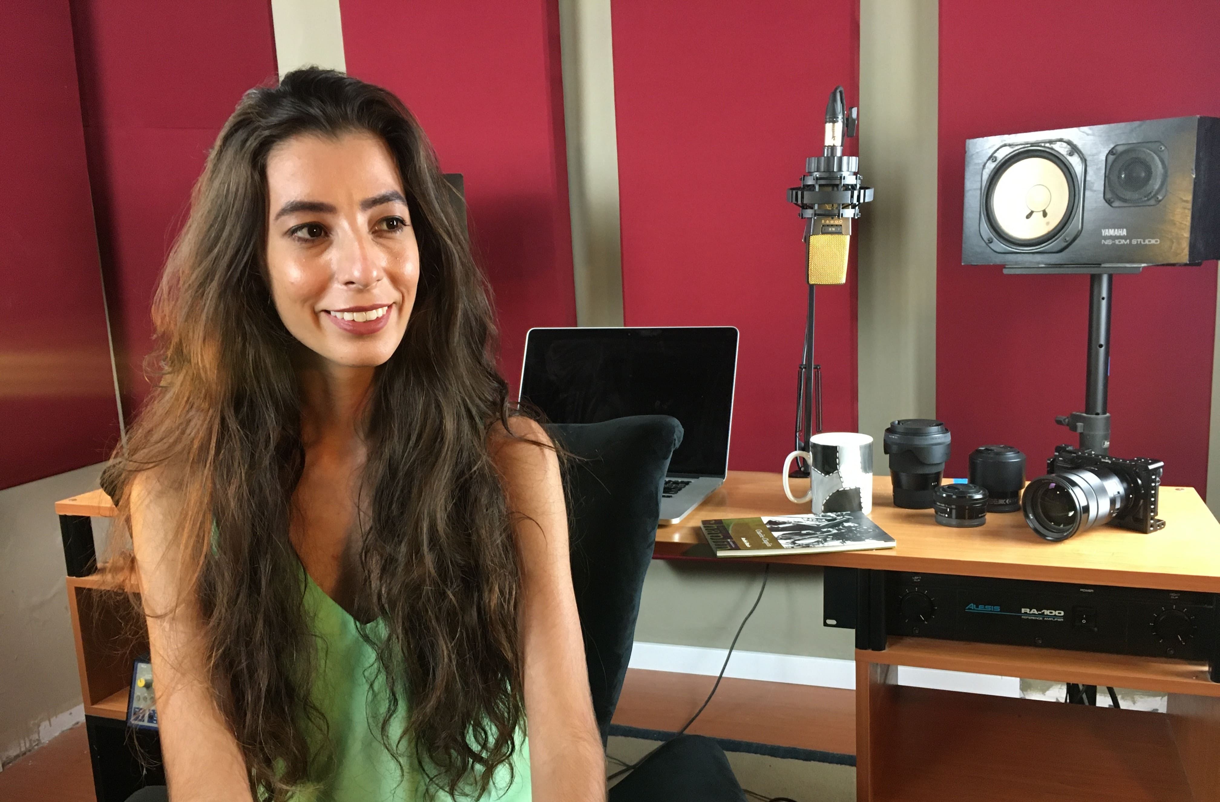 O olhar por trás das produções culturais e audiovisuais.